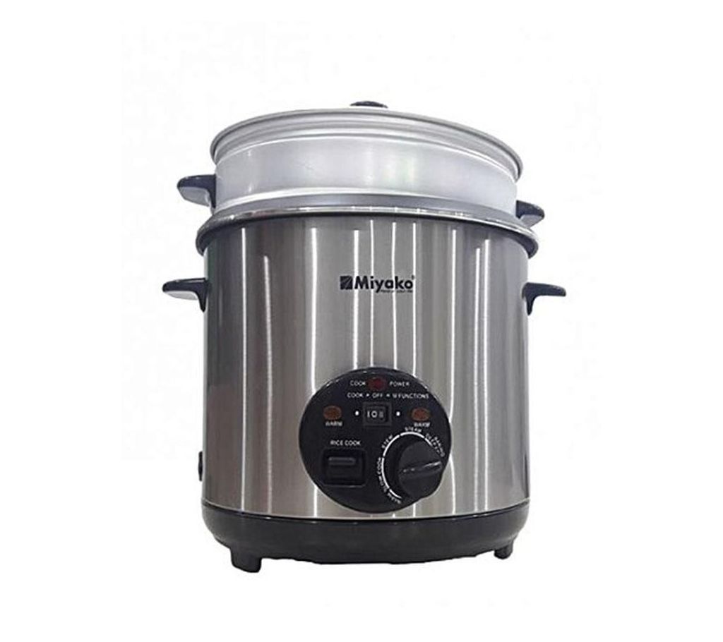 Miyako MH-40 (1.8 L) Rice Cooker
