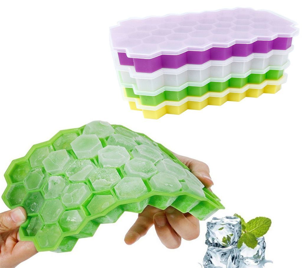 Ice Cube Tray  