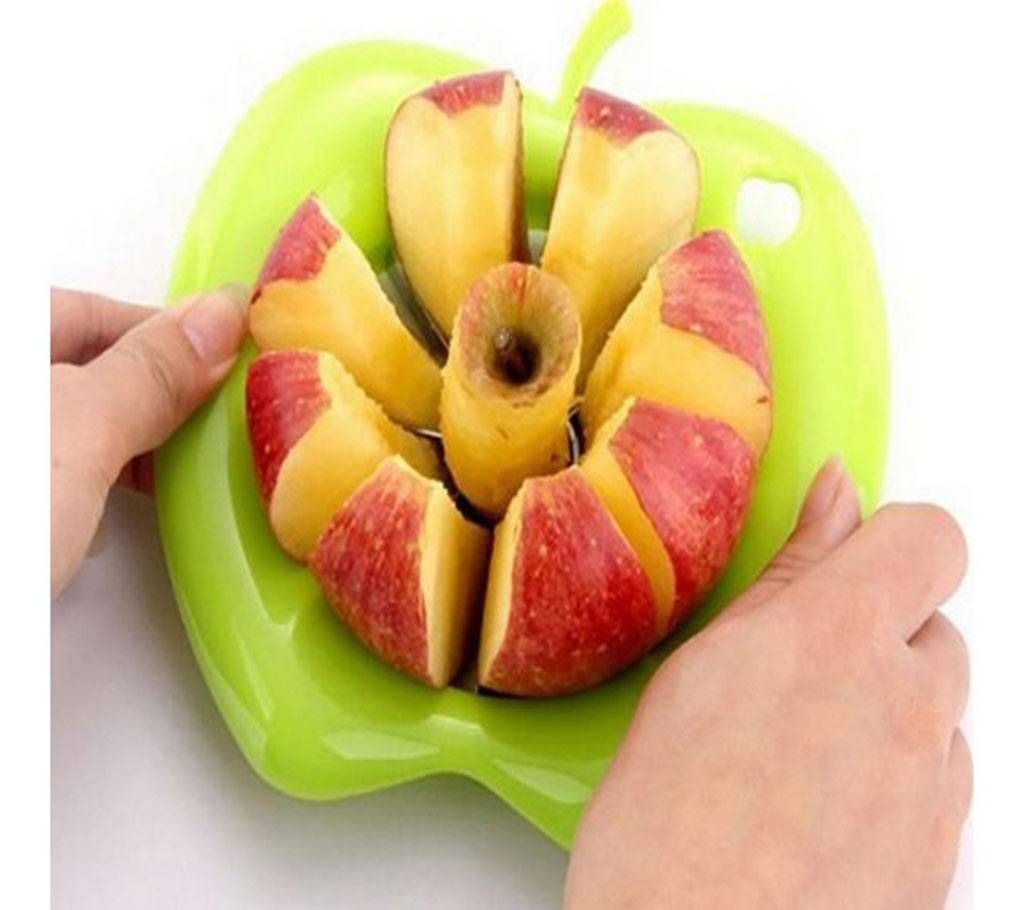 Apple slicer2