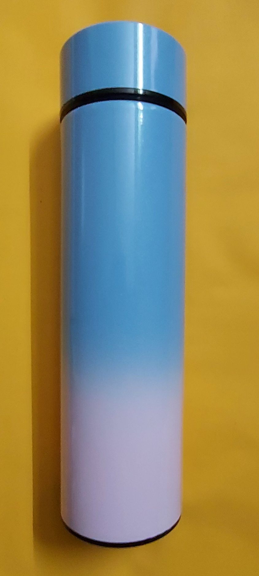 500 ml smart insulated stainless steel vacuum flask