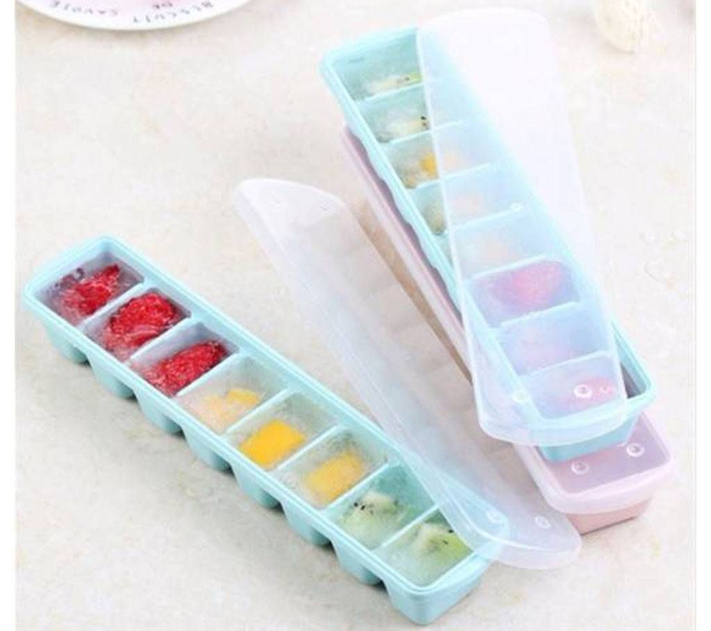 Ice cube tray 21 cube