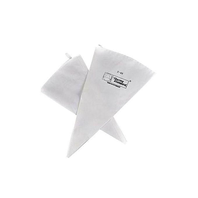 Washable Icing Cotton Bag - 2 Piece