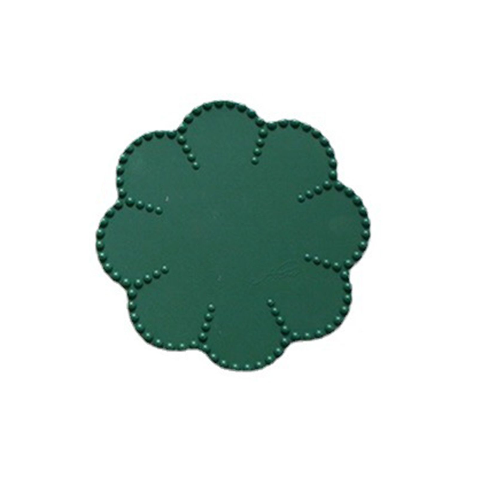 Place Pad Durable Smooth Surface Stretchy Dinner Pad