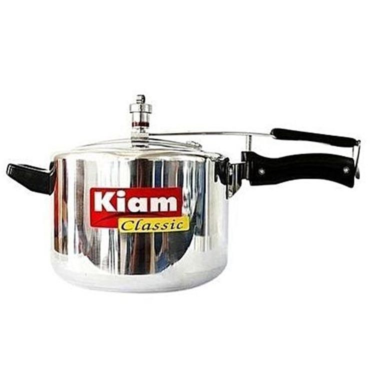Kiam Classic 3.5 Litre Pressure Cooker