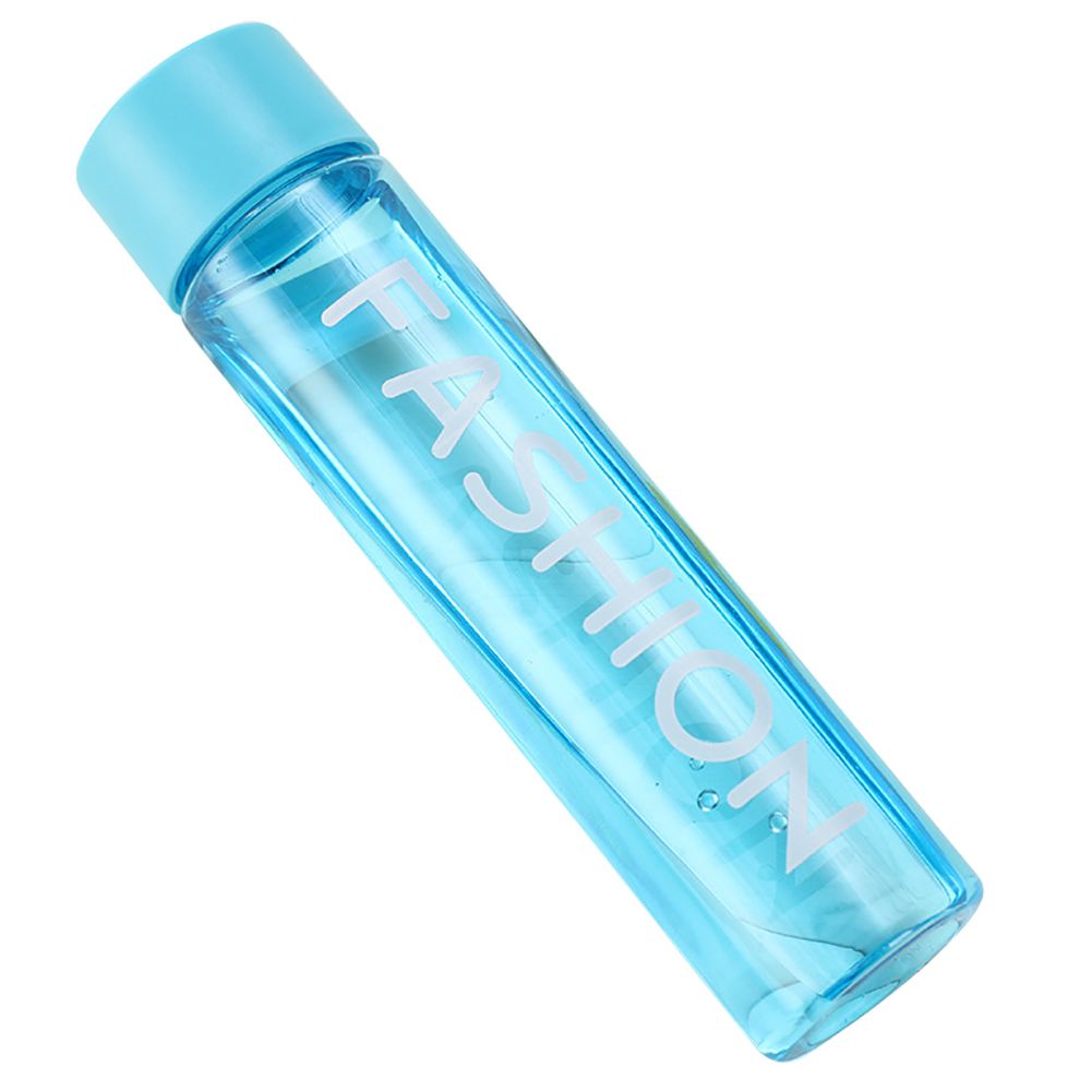 400ml Outdoor Sport Large Capacity Plastic Eco-friendly Portable Water Bottle