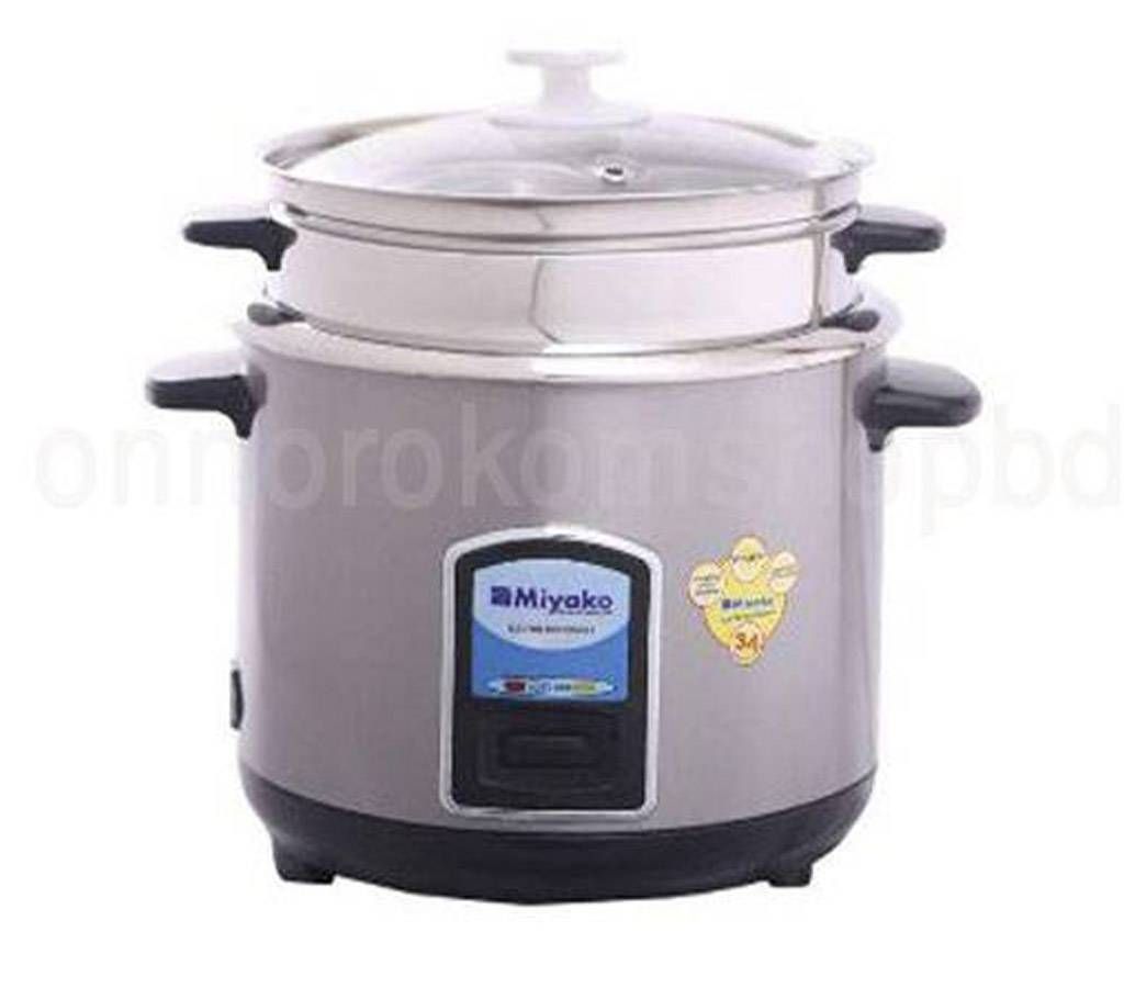 Miyako Rice and Carrie Cooker (3 ltr)