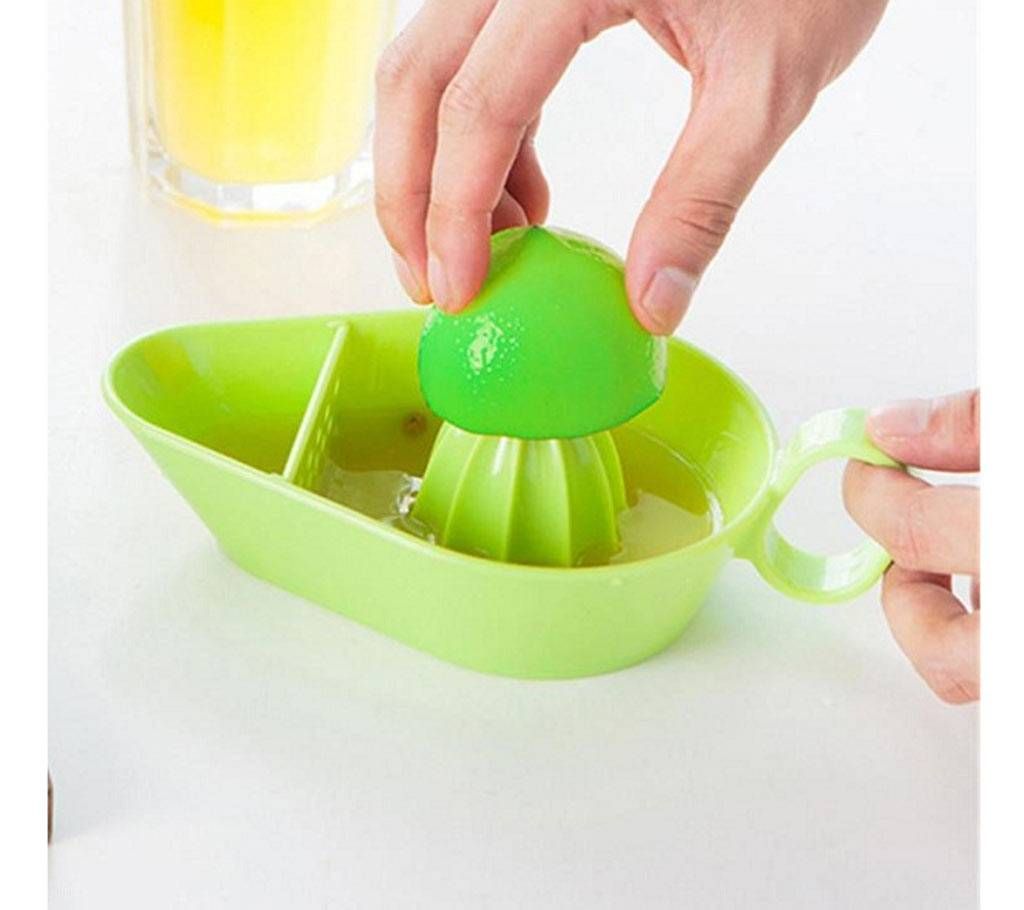 Manual Lemon Squeezer