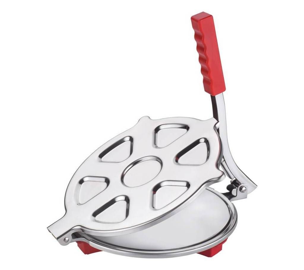 Steel Hand Ruti Maker