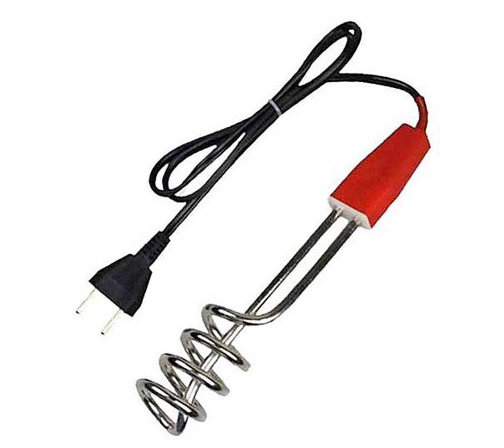 Water Boiling Heater - 1000W - Red