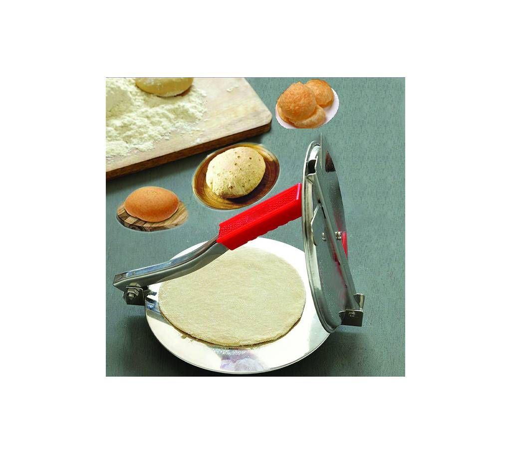 Ruti & Puri Press