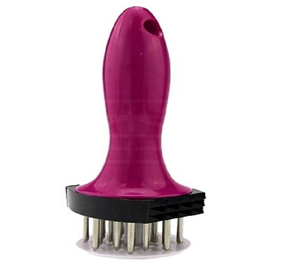 BBQ Meat Hammer & Tenderizer - Multi Color