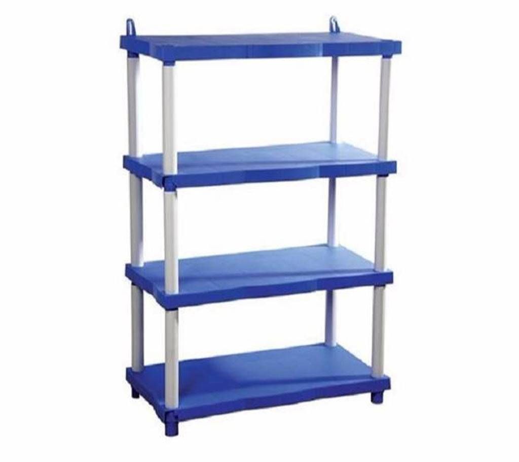 4 Step Kitchen Rack