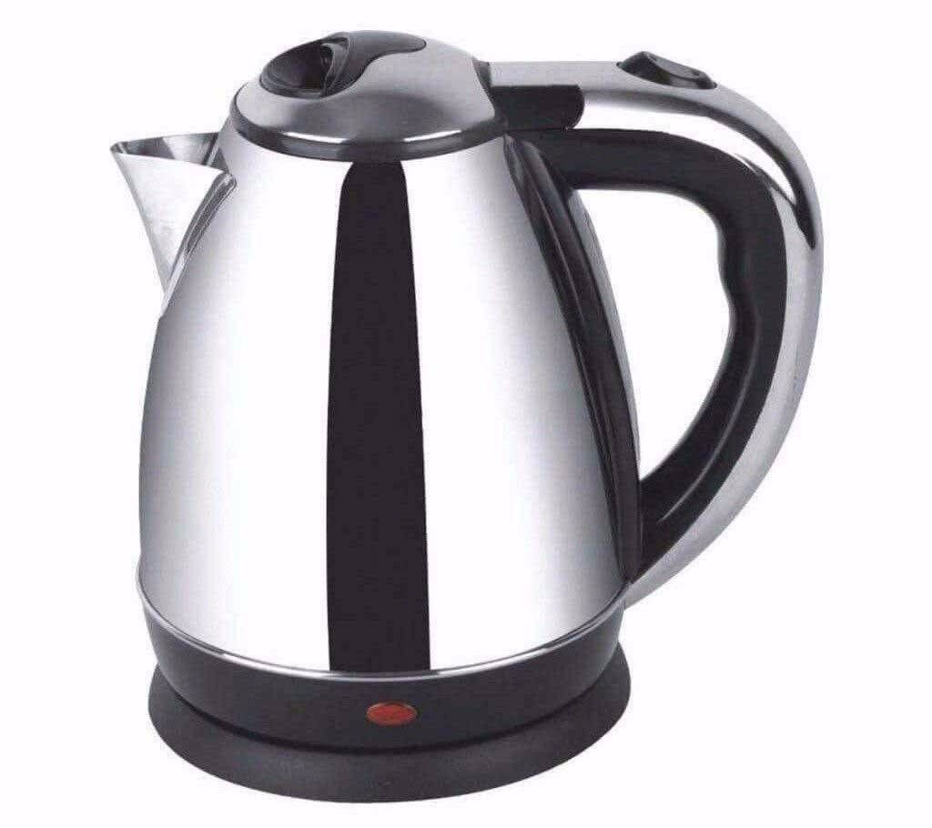 Automatic electric kettle