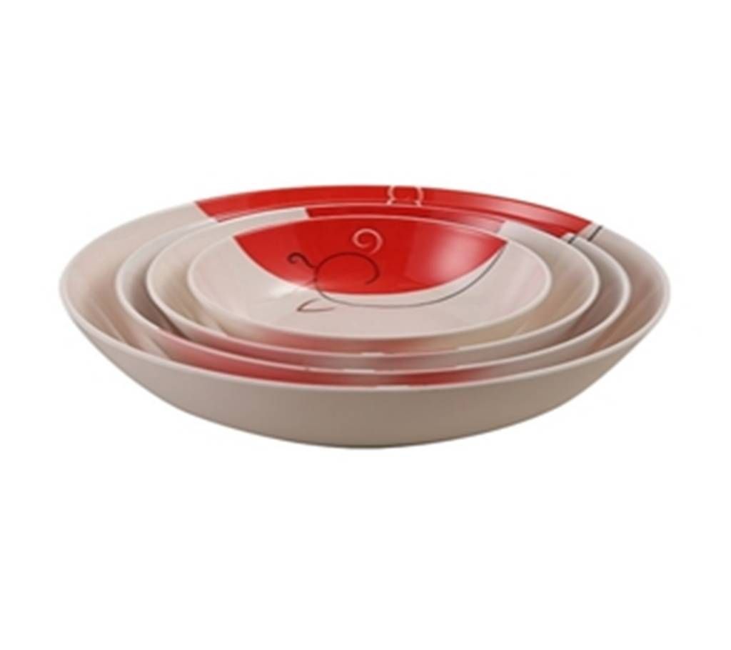 11" Rice Bowl Glory 919190