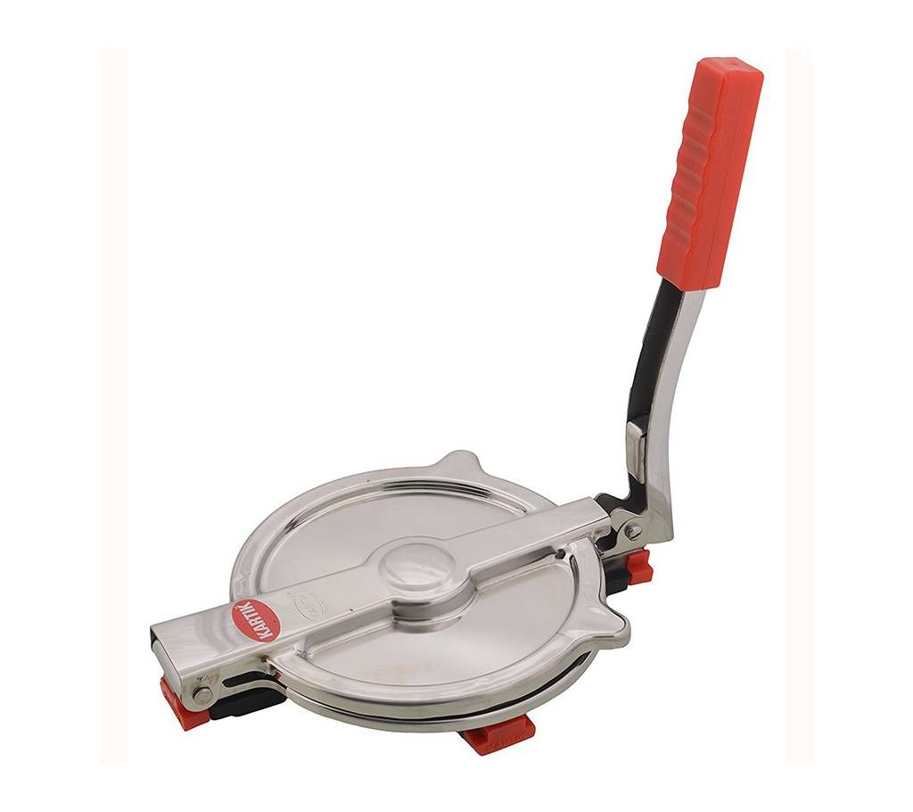 Indian Puri Press & Ruti Maker