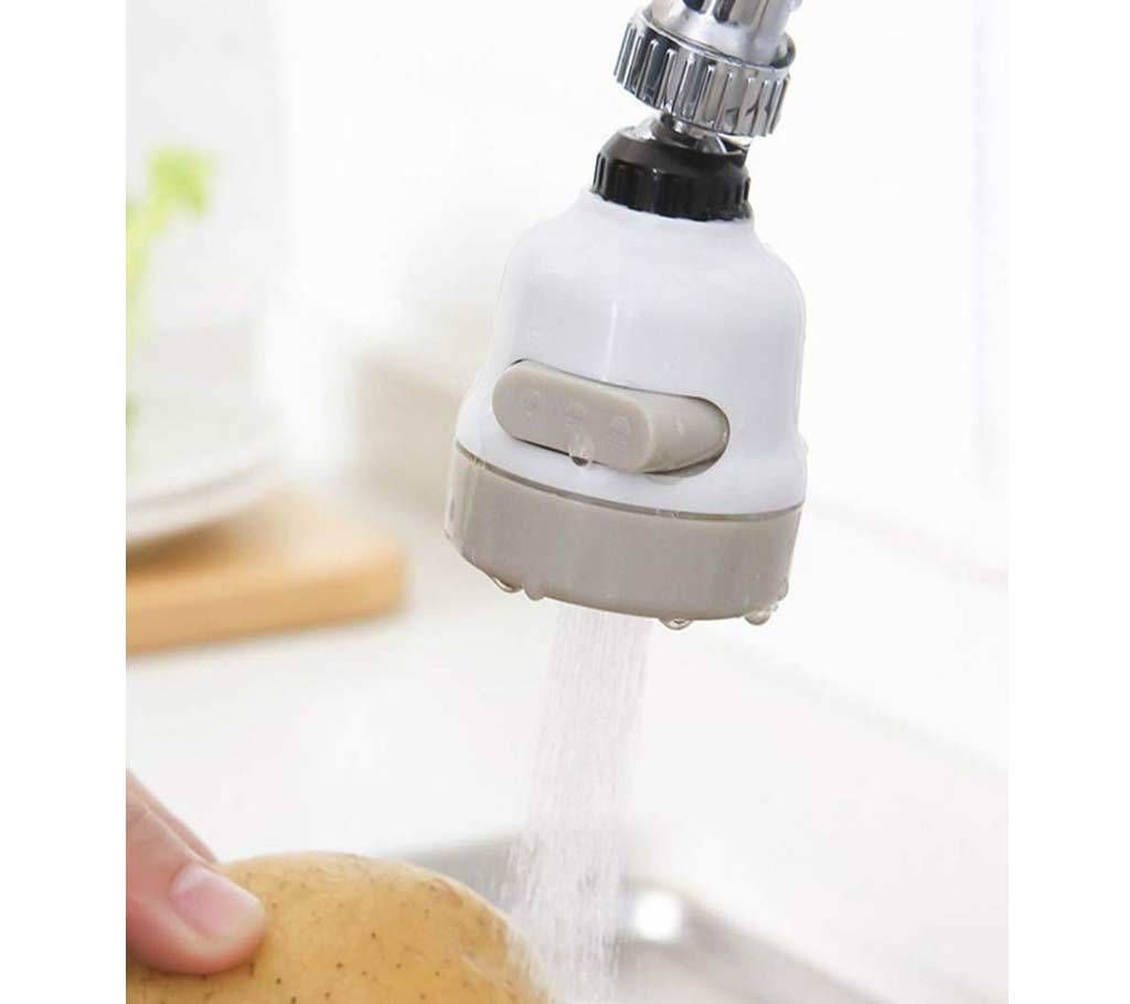 Faucet Booster Tap