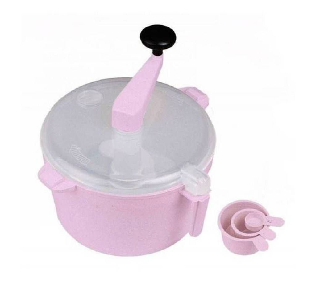 My Kitchen Flour Makler