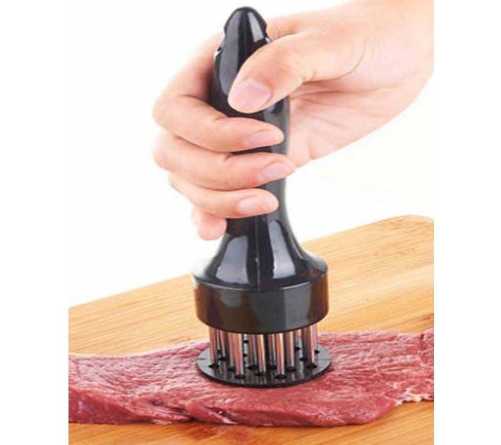 Stainless Steel Meat Tenderizer Needle