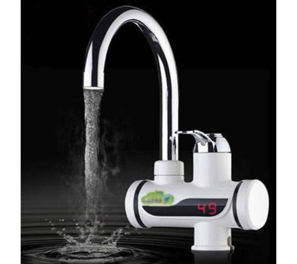 Hot Water Tap1