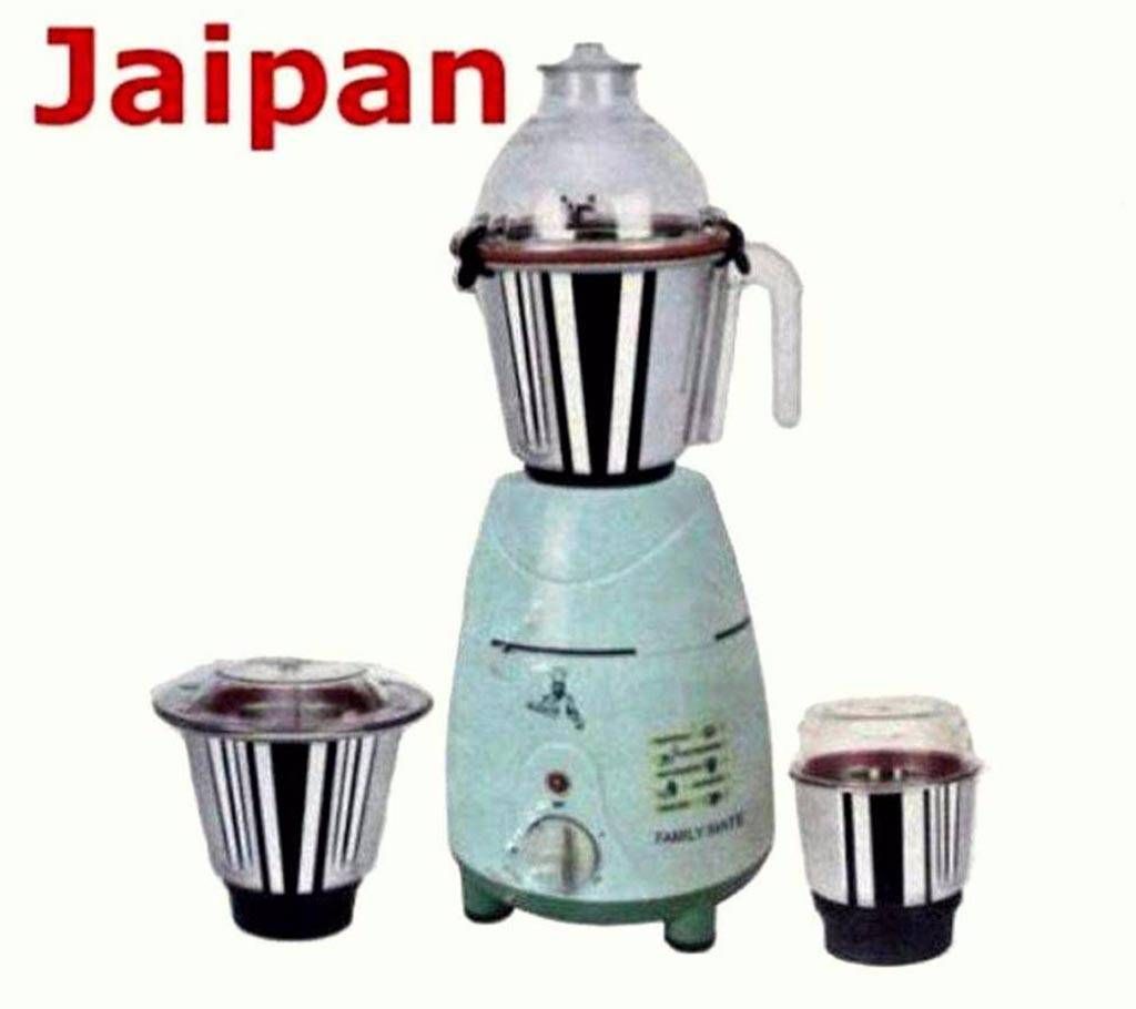 JAIPAN Mixer Blender (850W)