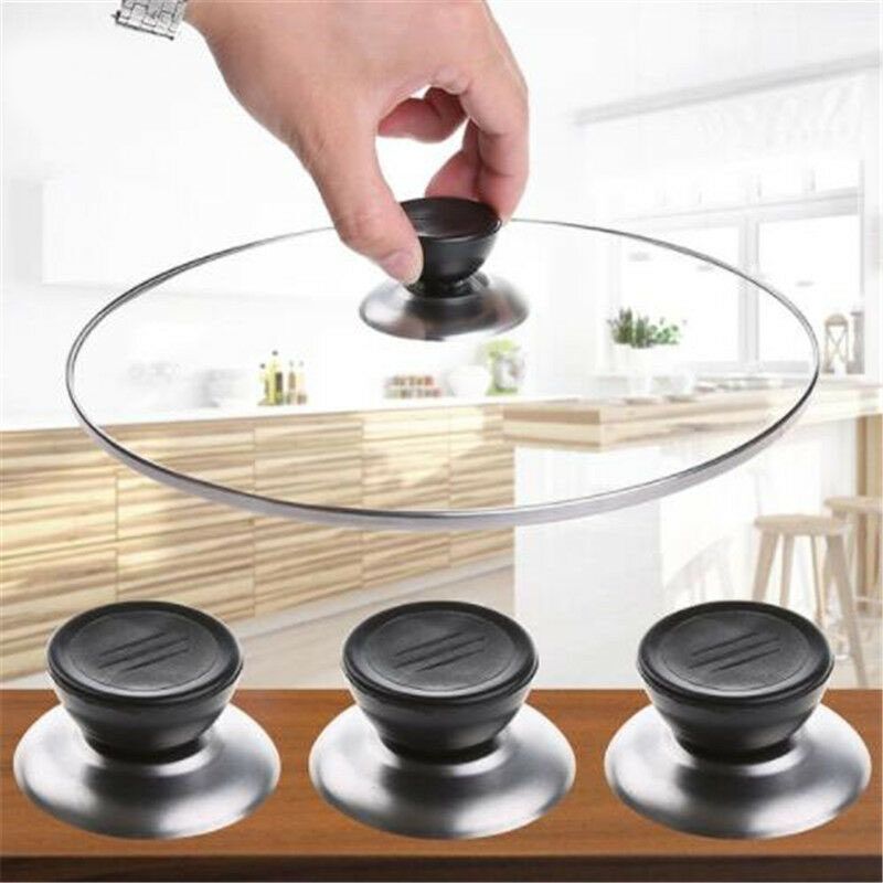 2 PCS PAN LID PICKER