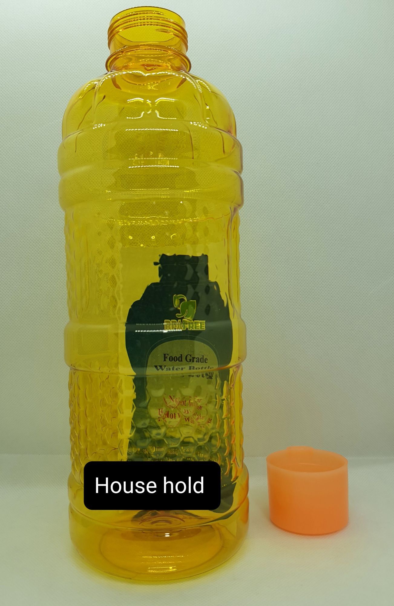 Classic Water Bottle 1800ml