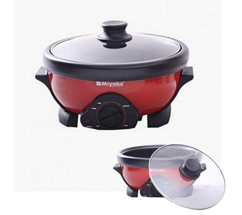 MIYAKO MC250D CURRY COOKER