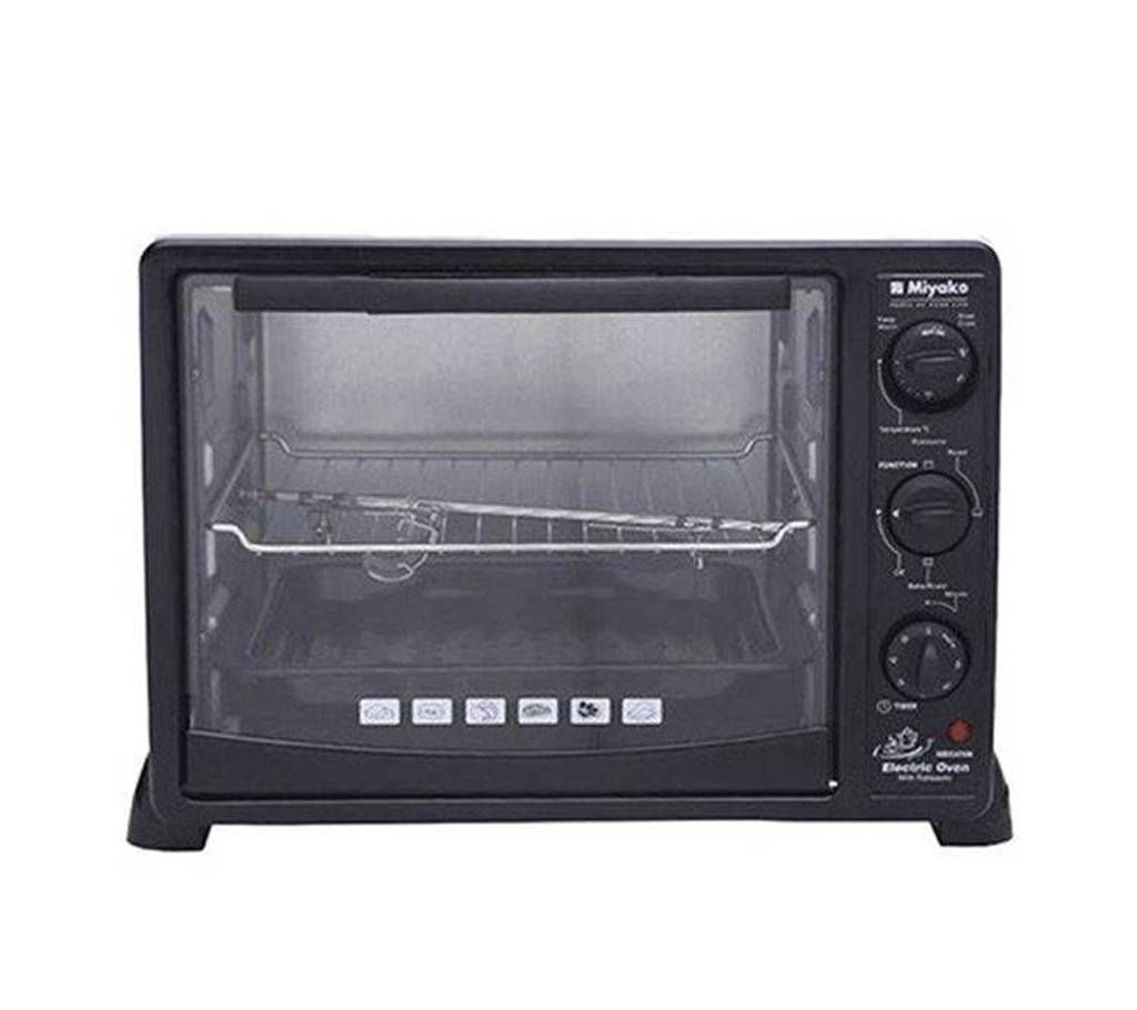 Miyako Electric Oven 27 LTR Oven