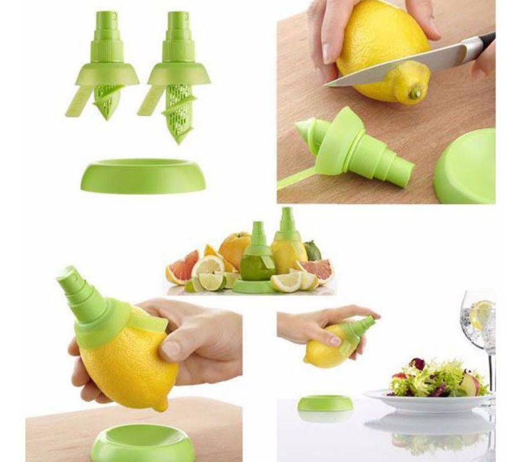 Lemon Sprayer (2 Piece)