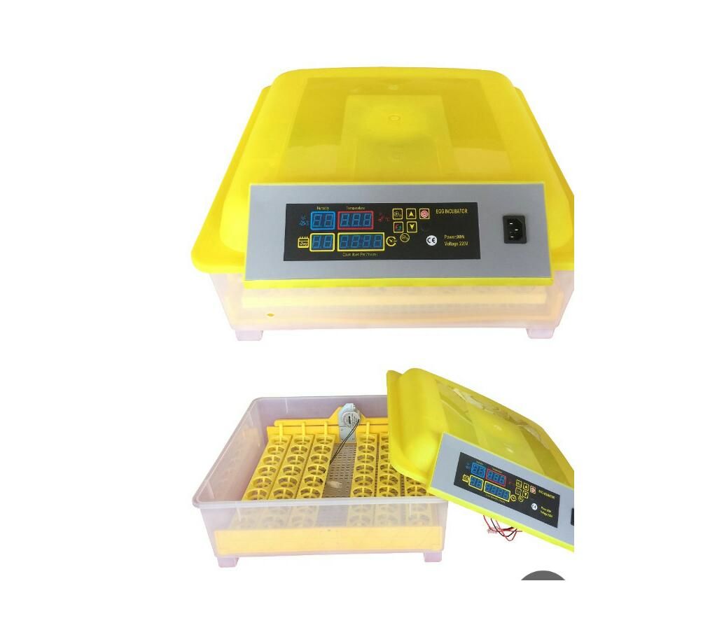 Incubator Machine