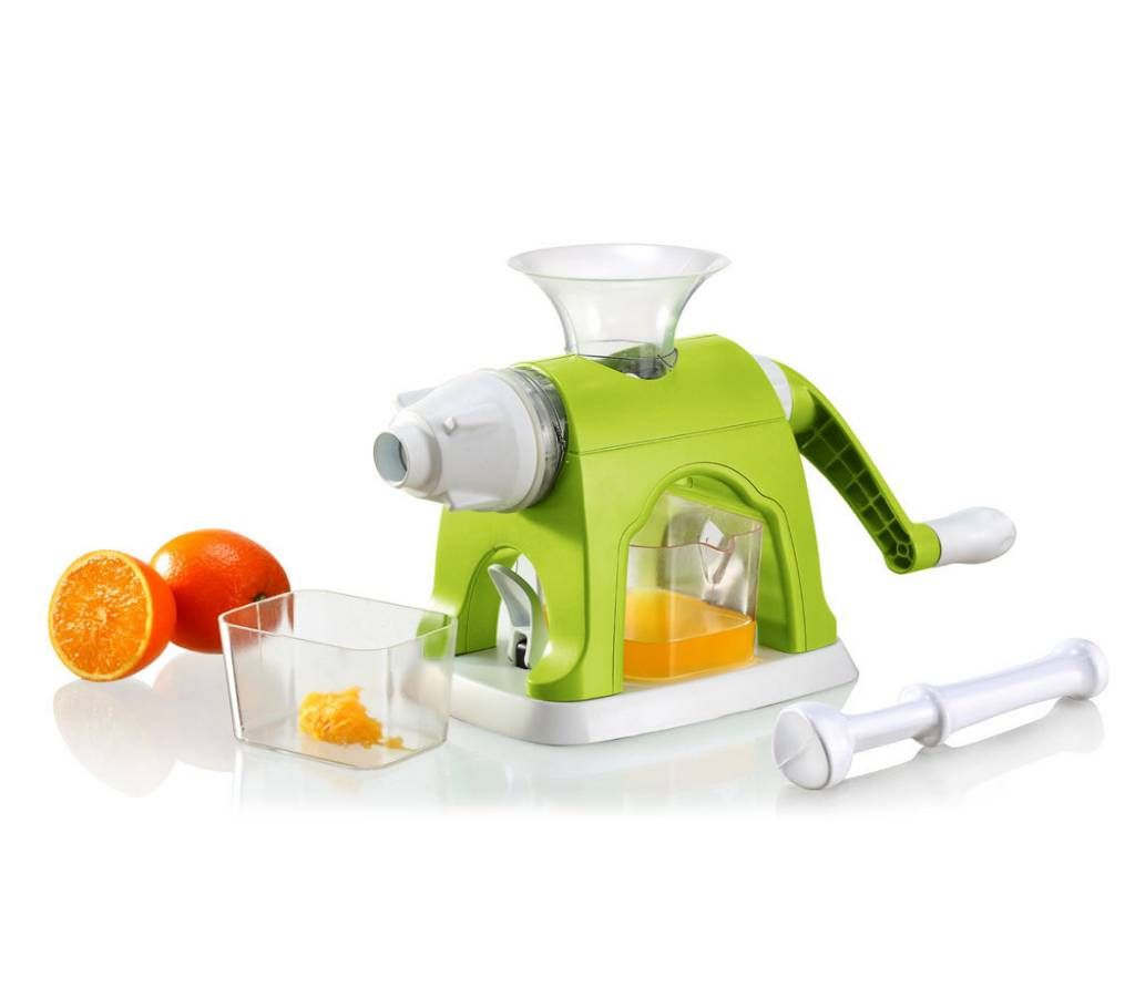 HOUSEHOLD MANUAL HAND JUICER