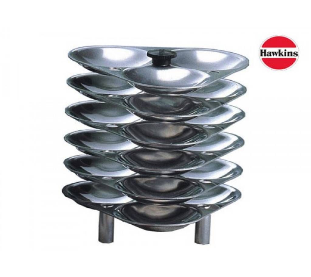 Medium Iddli maker Stand 