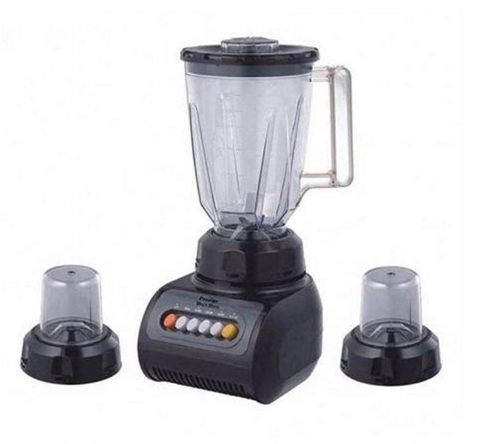 3 in 1 Juicer And Blender 