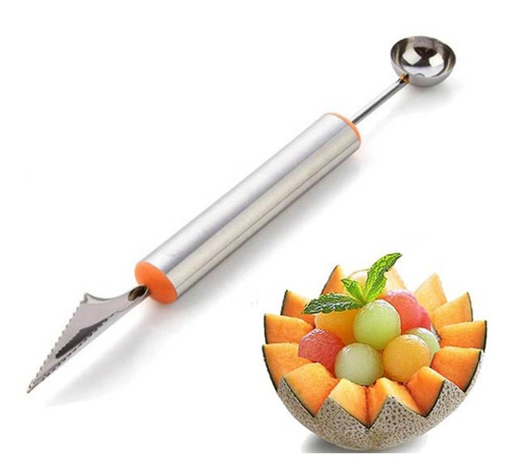 froot and vegetable curving tools