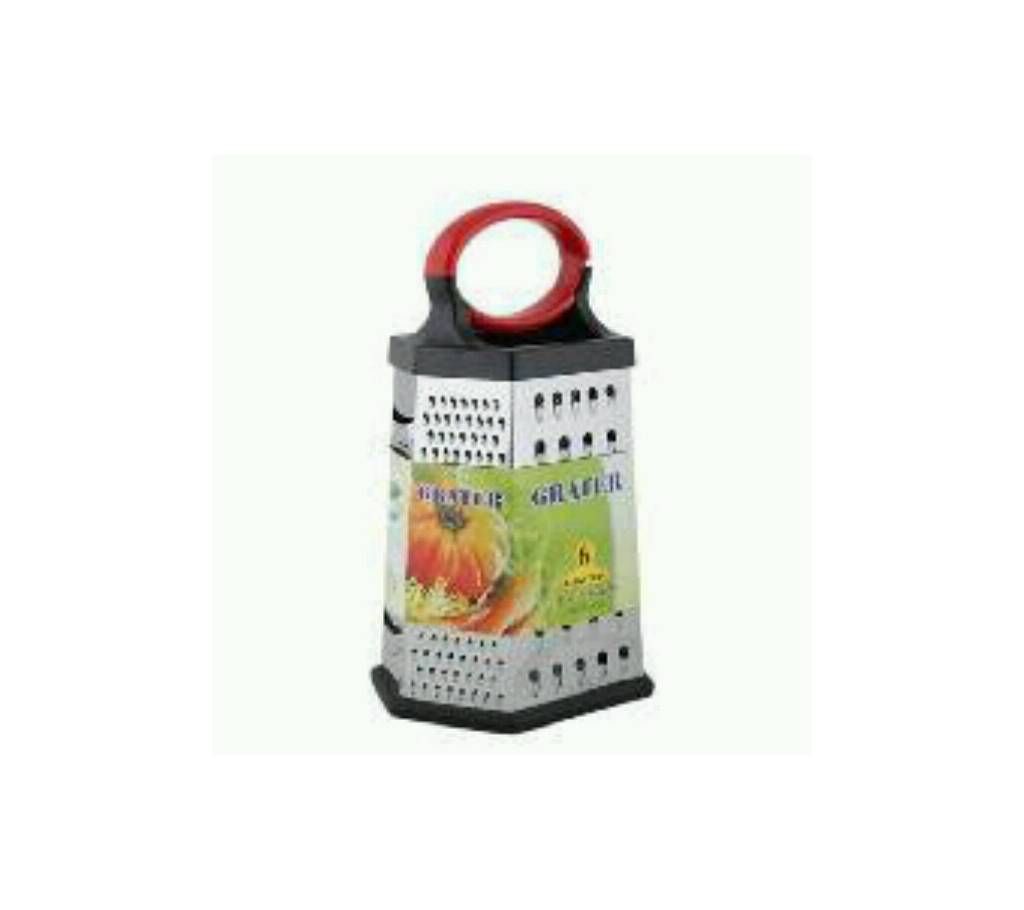 Grater