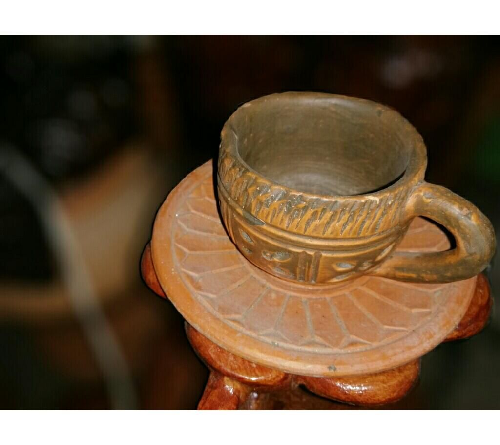 Cup set
