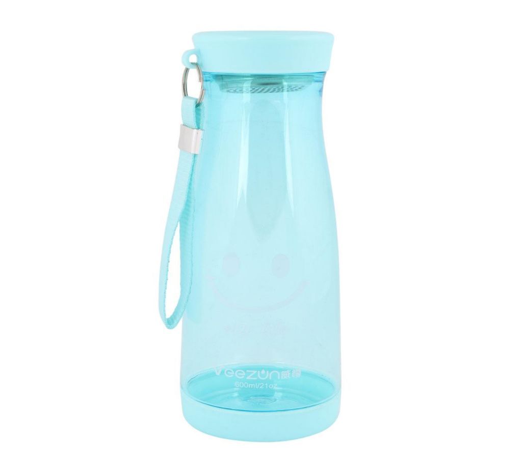 Leak Proof Water Bottle 600ml