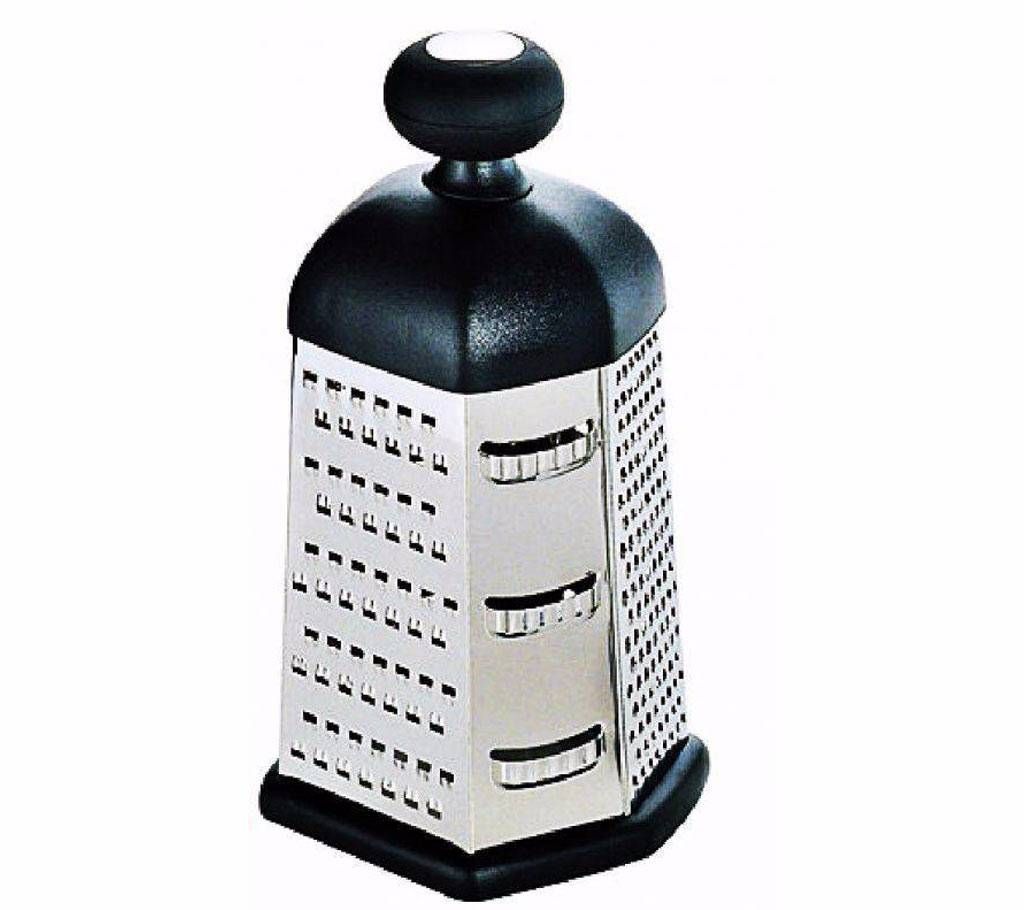 6 SIDES HAND CARROT FOOD GRATER