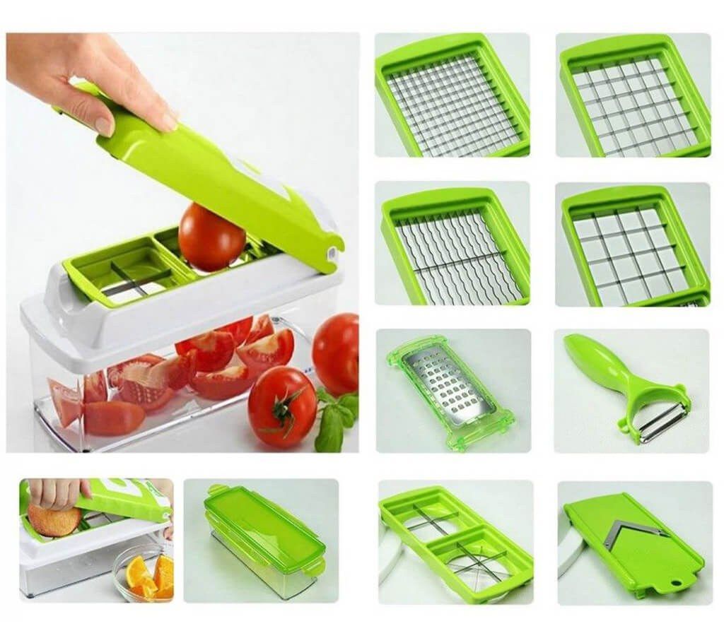 Genius Niser Daisier Plus