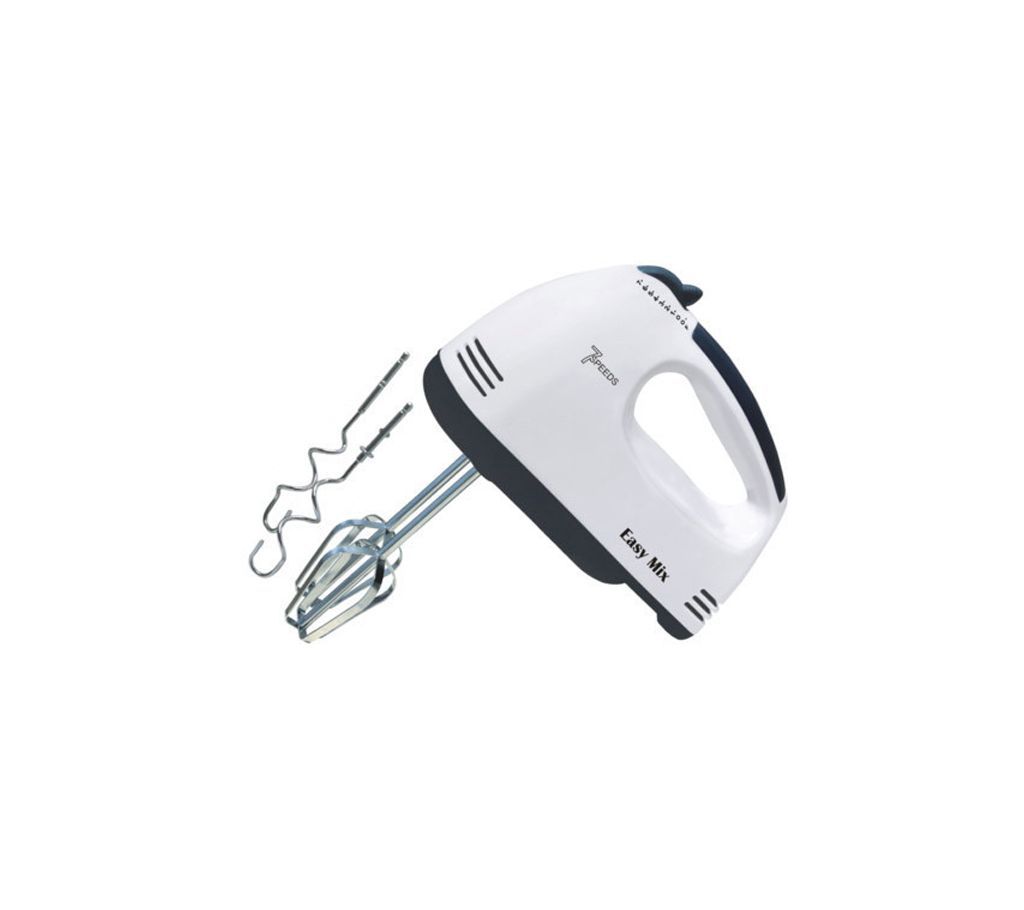 Easy Mix Hand Mixer