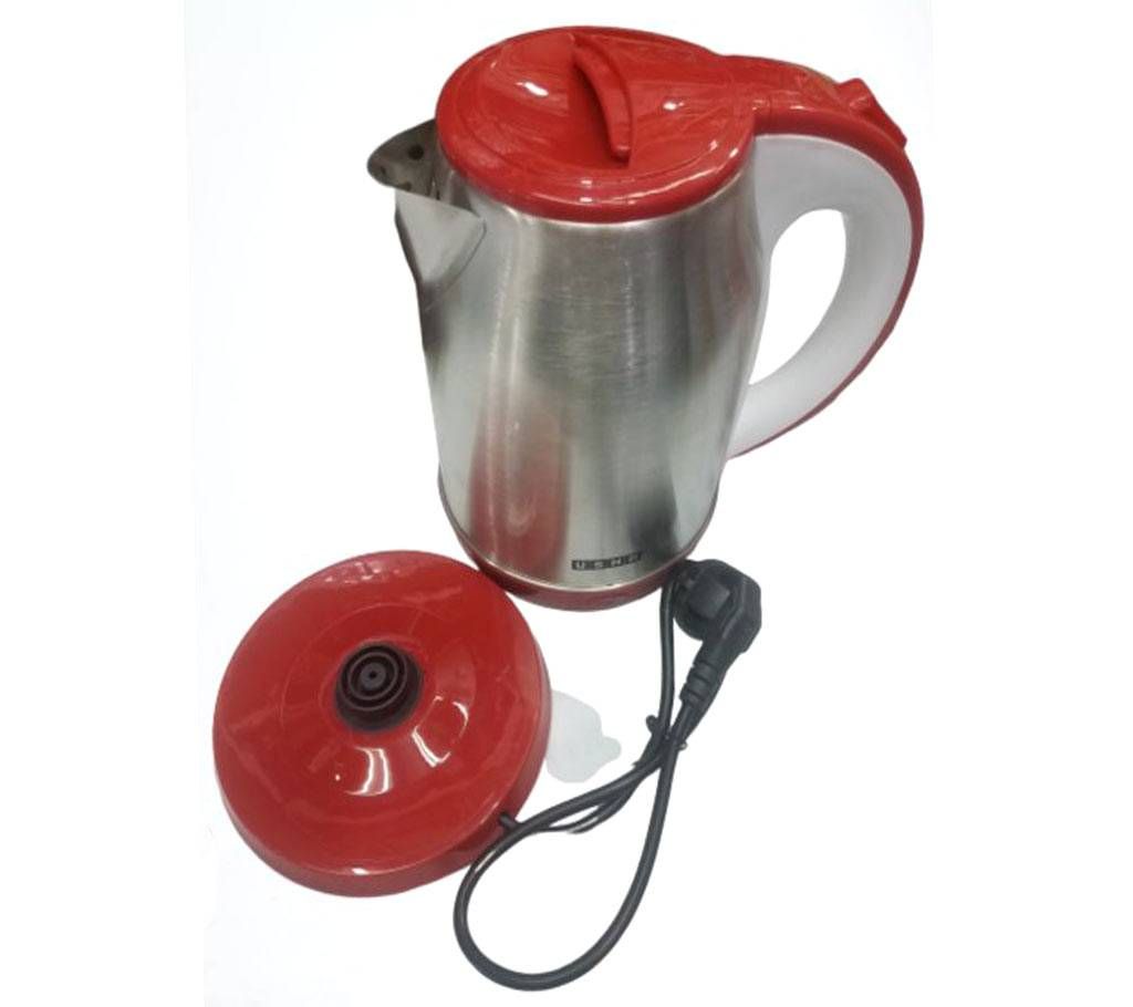 1.8Litre USHA Electric Metal kettle
