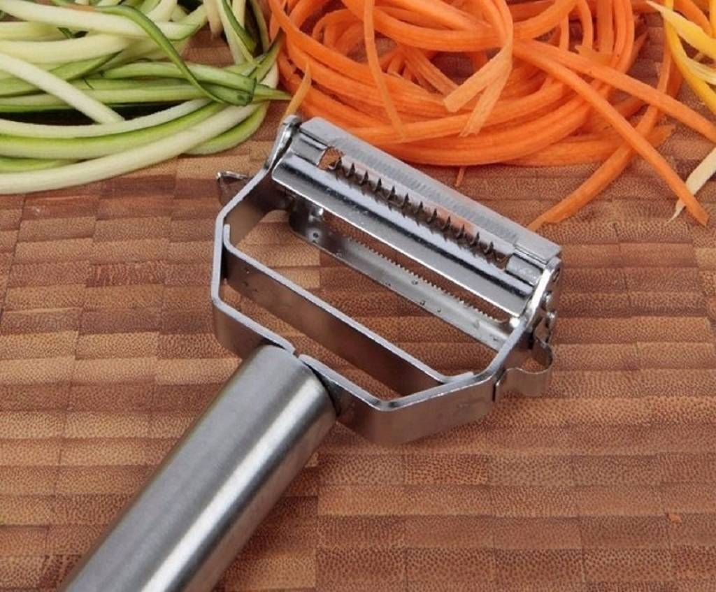 Vegetable Cutter Peeler