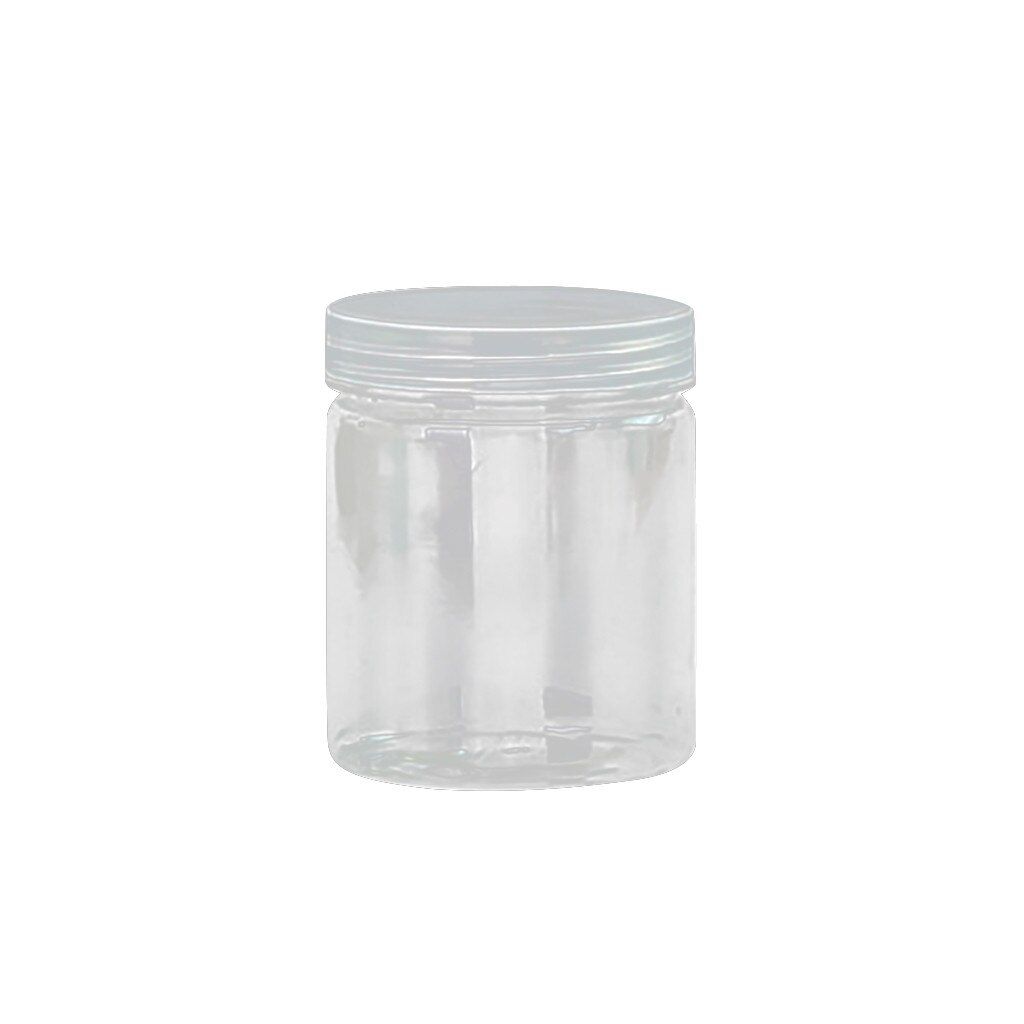 Small food container Kitchen Storage Box Sealing Food Preservation Plastic Fresh Pot Container food storage container#20