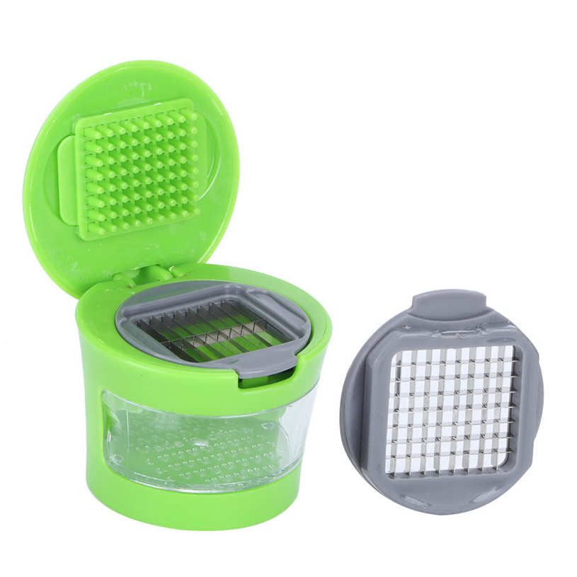 Kitchen supplies Carlic meat grinder multifunction presses convenient for home the kitchen