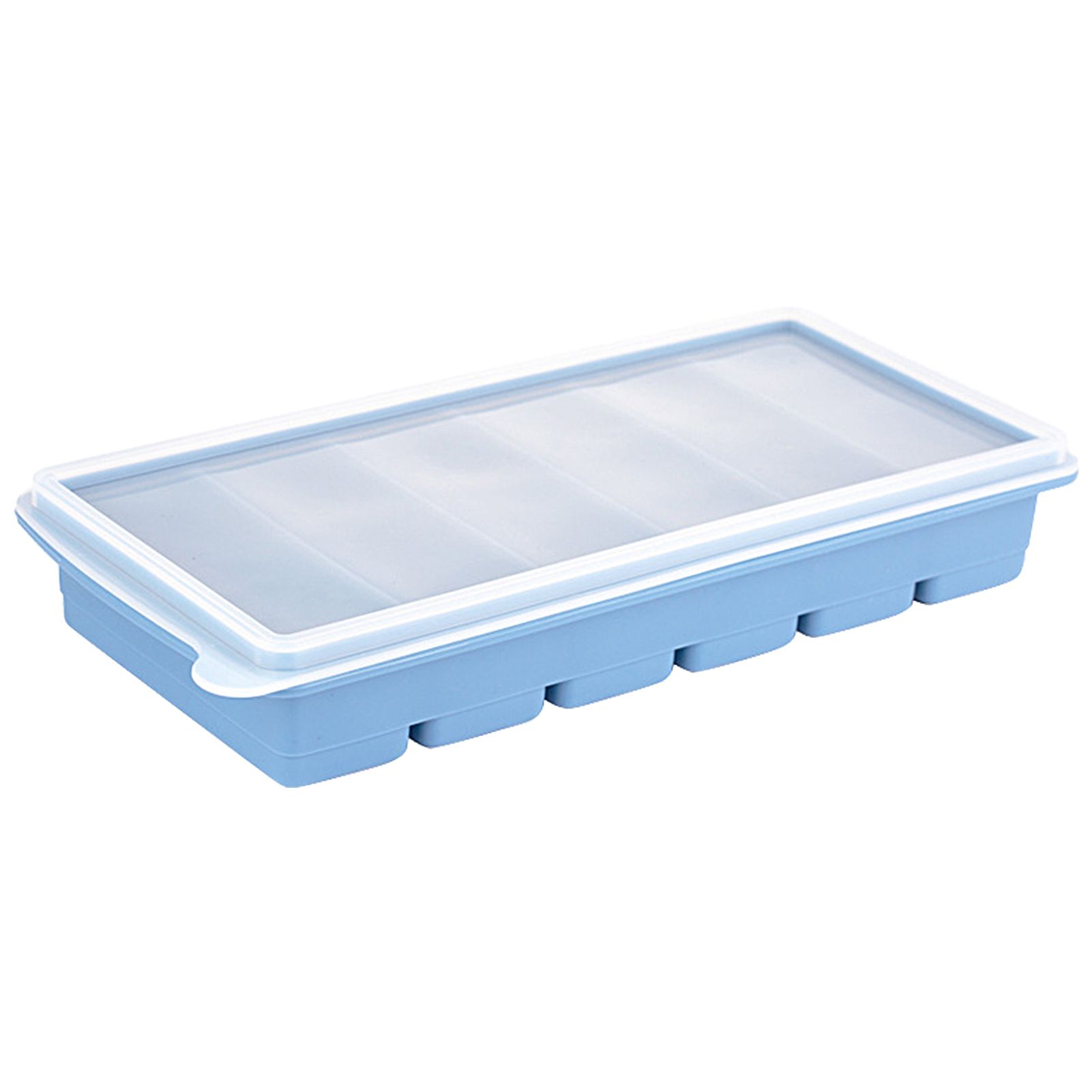 Ice Making Mold Lightweight Prtical Multipurpose Ice Tray