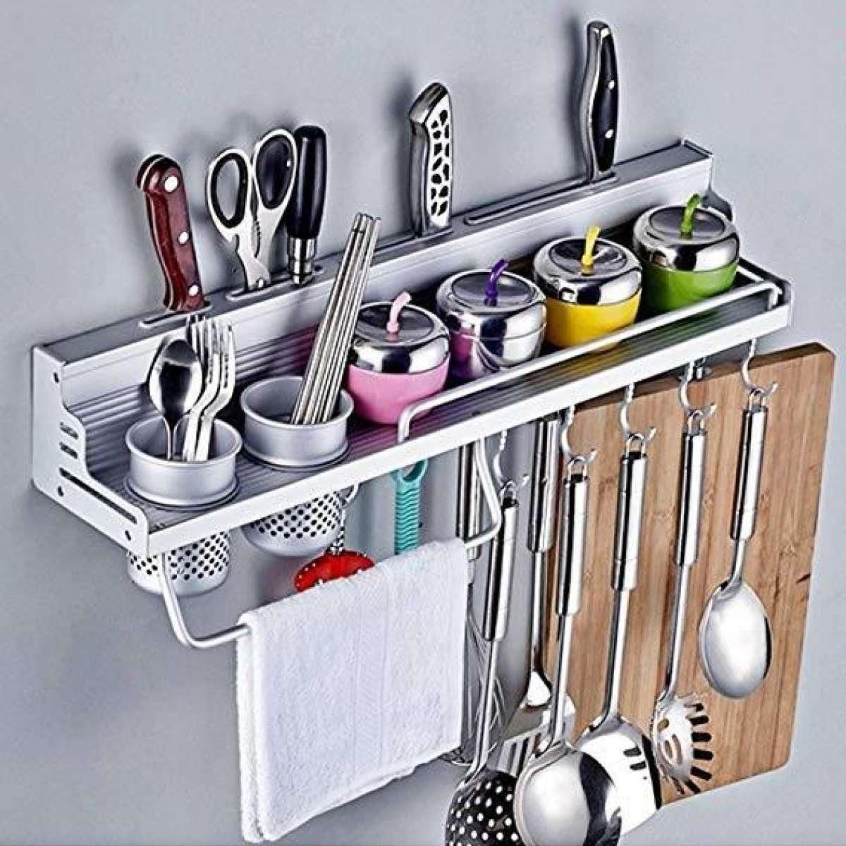 Kitchen Rack