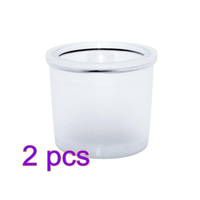 Refillable Plastic Coffee Capsules for illy Coffee Machine cafe 1Pc Compatible Espresso Maker Capsules Coffee Tools Kitchenware