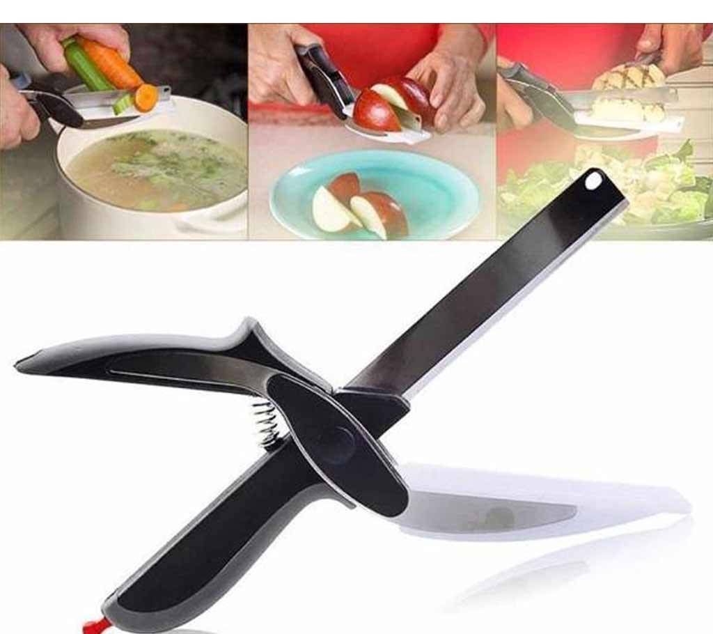 Clever cutter 