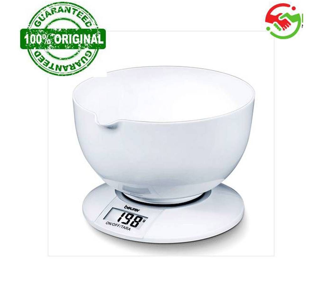 Kitchen Scale