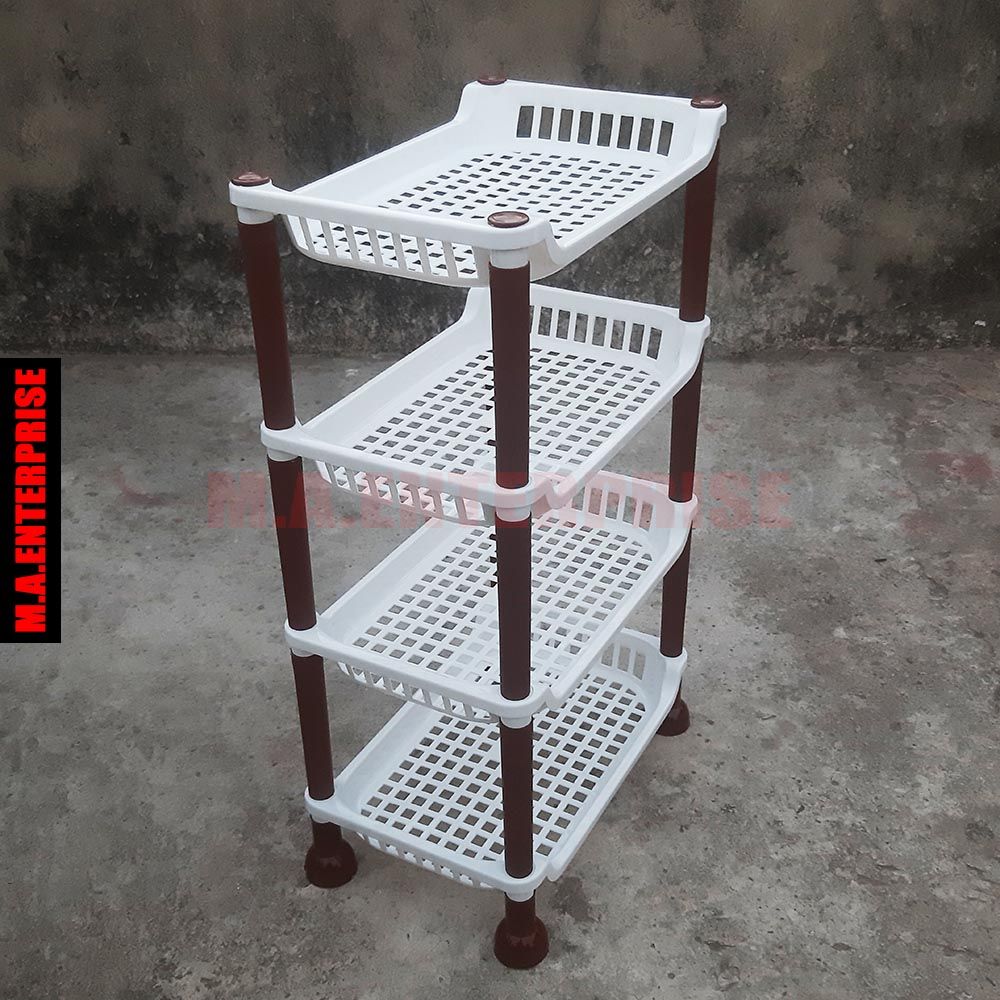Smart Mini Rack - 4 Step